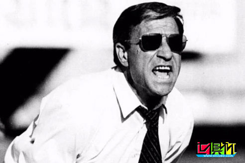 前西班牙人主帥確診感染去世，目前足壇已經有7人已經丟掉性命-第1張圖片-世俱杯