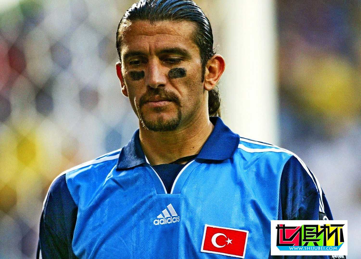 前巴薩門將魯斯圖確診感染新冠病毒-第1張圖片-世俱杯