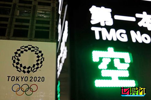 東京奧運會宣布改期,中國全運會與世俱杯都需做出調整-第1張圖片-世俱杯 東京奧運會宣布改期,中國全運會與世俱杯都需做出調整-第1張圖片-世俱杯