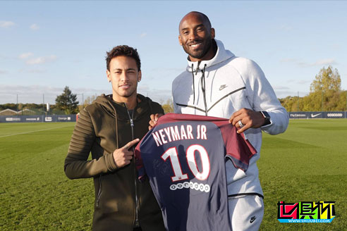 內馬爾遭受傷病困擾產生自我懷疑，并表達了對科比的悼念之情-第1張圖片-世俱杯