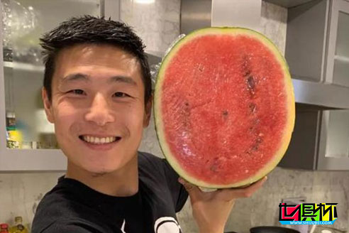 武磊2021年合同到期,繼續留洋還是重返上港沖擊世俱杯?-第1張圖片-世俱杯 武磊2021年合同到期,繼續留洋還是重返上港沖擊世俱杯?-第1張圖片-世俱杯