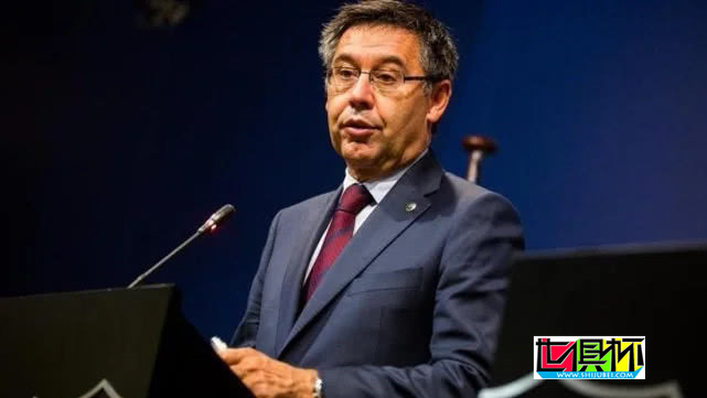 巴薩官宣兩大決定：改組董事會，起訴前副主席-第1張圖片-世俱杯