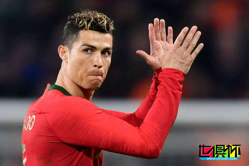 C羅倡議國家隊捐款470萬歐元設立基金會,確保業余足球開展-第1張圖片-世俱杯 C羅倡議國家隊捐款470萬歐元設立基金會,確保業余足球開展-第1張圖片-世俱杯