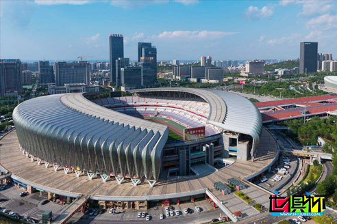 濟(jì)南奧體改造計(jì)劃尚未啟動(dòng)，是在等世俱杯的具體舉辦時(shí)間？-第1張圖片-世俱杯