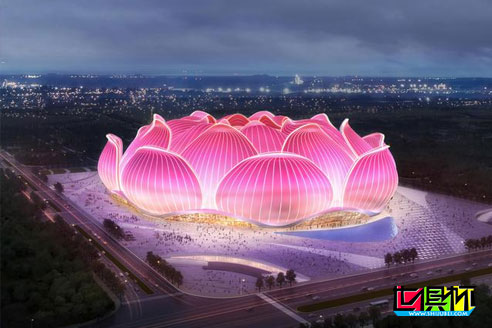 馬卡報盛贊恒大足球場:這真是一座難以置信的專業足球場-第1張圖片-世俱杯 馬卡報盛贊恒大足球場:這真是一座難以置信的專業足球場-第1張圖片-世俱杯