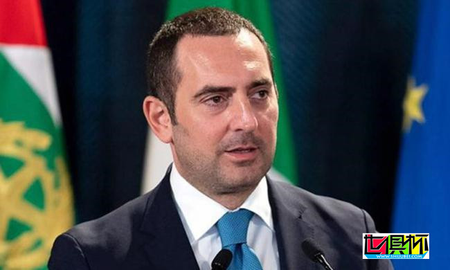 意大利體育部長：恢復訓練日期將定 意甲重啟不易-第1張圖片-世俱杯