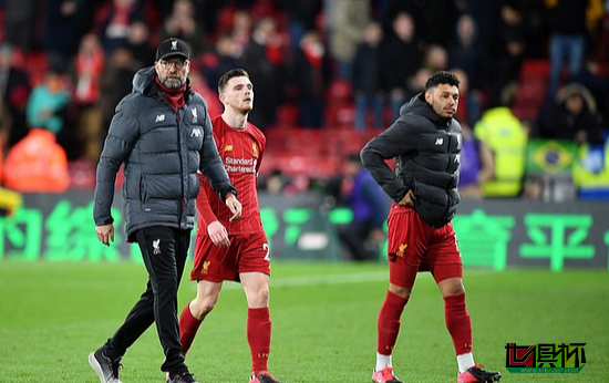 因空場損失1億鎊!曝利物浦今夏零引援-第1張圖片-世俱杯 因空場損失1億鎊!曝利物浦今夏零引援-第1張圖片-世俱杯