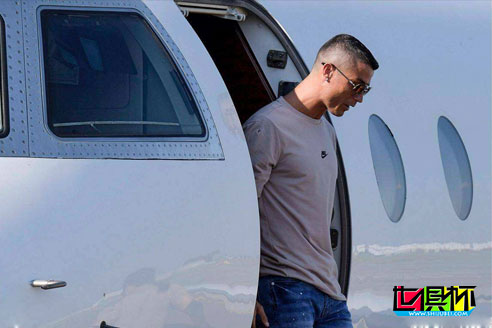 外媒：C羅將在今日返回都靈，隔離兩周后開始訓練-第1張圖片-世俱杯