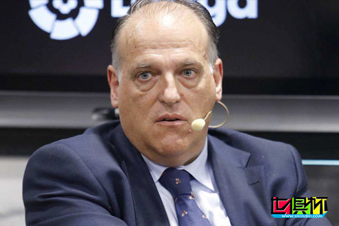 西甲官方打算在6月12日重啟聯(lián)賽。5月28日下發(fā)正式文件-第1張圖片-世俱杯