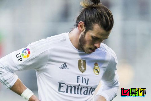 皇馬球星貝爾：被噓會讓你感覺更加糟糕，逐漸失去信心-第1張圖片-世俱杯