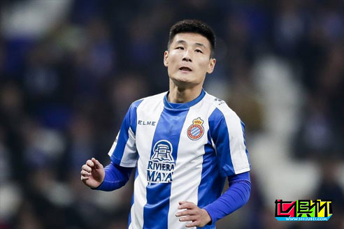 西甲重啟首秀西班牙人隊(duì)迎戰(zhàn)阿拉維斯,期待武磊重返賽場-第1張圖片-世俱杯 西甲重啟首秀西班牙人隊(duì)迎戰(zhàn)阿拉維斯,期待武磊重返賽場-第1張圖片-世俱杯