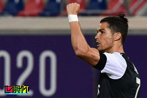 C羅本賽季意甲進球超梅西，尤文圖斯客場2-0擊敗博洛尼亞-第1張圖片-世俱杯