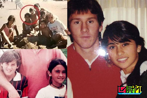 梅西33歲的生日,妻子安東內拉上傳了自己與梅西親密合照-第2張圖片-世俱杯 梅西33歲的生日,妻子安東內拉上傳了自己與梅西親密合照-第2張圖片-世俱杯