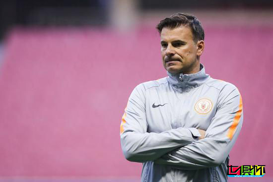 前中超主帥確認(rèn)感染新冠 曾執(zhí)教京城3隊(duì),把國(guó)安帶到聯(lián)賽第三-第1張圖片-世俱杯 前中超主帥確認(rèn)感染新冠 曾執(zhí)教京城3隊(duì),把國(guó)安帶到聯(lián)賽第三-第1張圖片-世俱杯