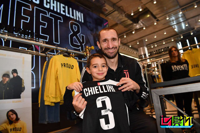 14年隊魂堅守！尤文官宣與布馮、基耶利尼續約1年 二老或終老安聯-第1張圖片-世俱杯