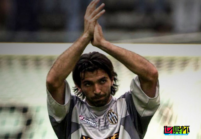 恭喜!布馮正式超越馬爾蒂尼,成意甲出場數歷史第一人-第2張圖片-世俱杯 恭喜!布馮正式超越馬爾蒂尼,成意甲出場數歷史第一人-第2張圖片-世俱杯