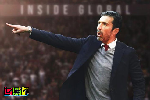 布馮經紀人：認為布馮應該當一名教練，成為尤文的教練也沒問題-第1張圖片-世俱杯