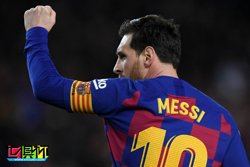 足球先生：梅西表示對塞蒂恩的教練組不滿，望一周內徹底的改變-第1張圖片-世俱杯