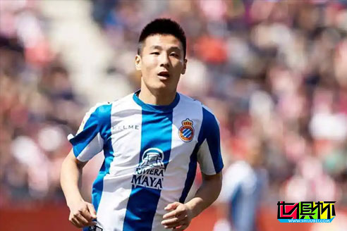 武磊第58篇周記:這樣的大起大落,有時候真的讓人感覺不太真實-第1張圖片-世俱杯 武磊第58篇周記:這樣的大起大落,有時候真的讓人感覺不太真實-第1張圖片-世俱杯