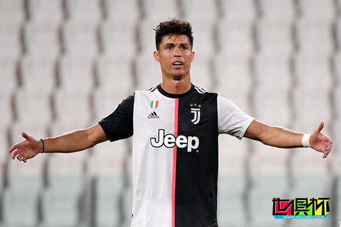 尤文圖斯提前兩輪贏得意甲九連冠軍，C羅首球并罰失一個點球-第1張圖片-世俱杯