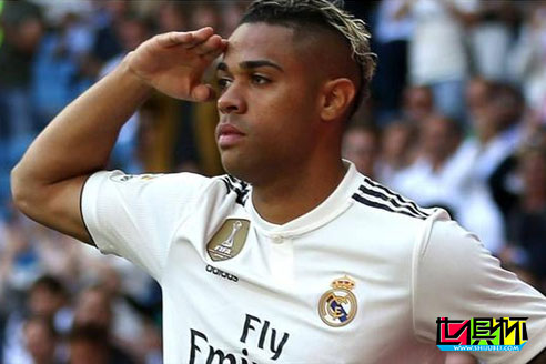 皇馬官方：馬里亞諾新冠檢測呈陽性，居家隔離身體狀況良好-第1張圖片-世俱杯