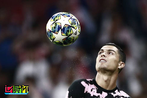 外媒爆料：C羅夢想加盟巴黎，希望和內馬爾、姆巴佩一起踢球-第1張圖片-世俱杯