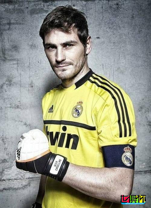 卡西利亞斯宣布退役 -第1張圖片-世俱杯