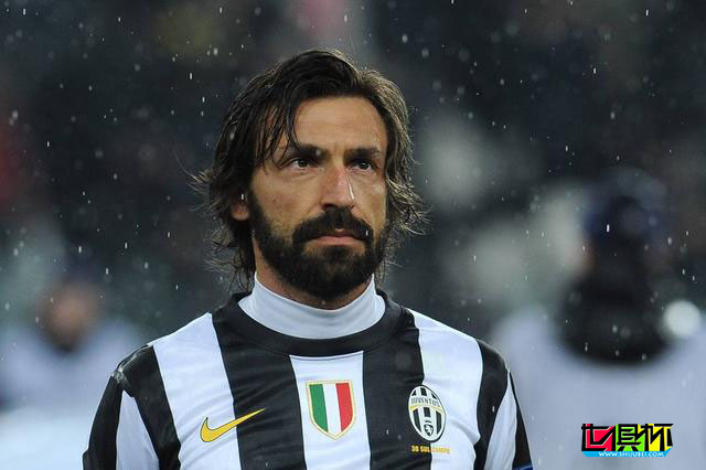 尤文新帥正式誕生：41歲皮爾洛接任 與C羅強強聯手-第1張圖片-世俱杯