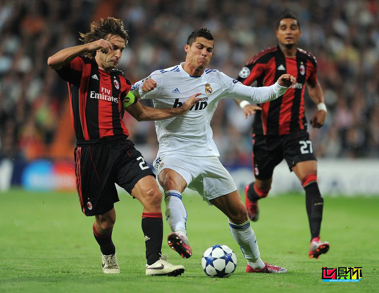 尤文新帥正式誕生：41歲皮爾洛接任 與C羅強強聯手-第2張圖片-世俱杯