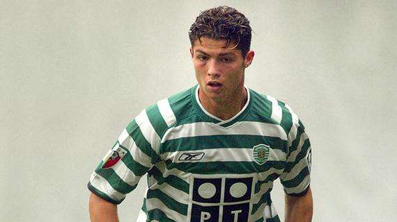 克里斯蒂亞諾·羅納爾多(上)-第1張圖片-世俱杯 克里斯蒂亞諾·羅納爾多(上)-第1張圖片-世俱杯