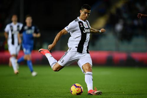  克里斯蒂亞諾·羅納爾多（下）-第2張圖片-世俱杯