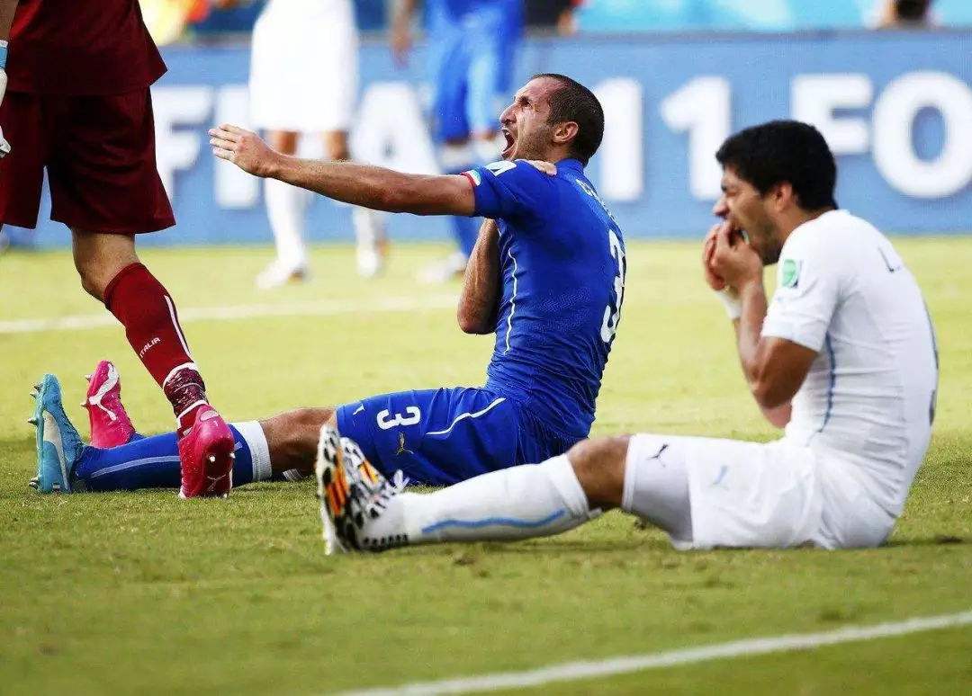 路易斯·阿爾貝托·蘇亞雷斯（下）-第1張圖片-世俱杯