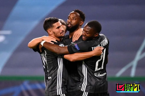 歐冠1/4決賽曼城爆冷1-3不敵里昂出局，半決賽迎戰拜仁-第1張圖片-世俱杯