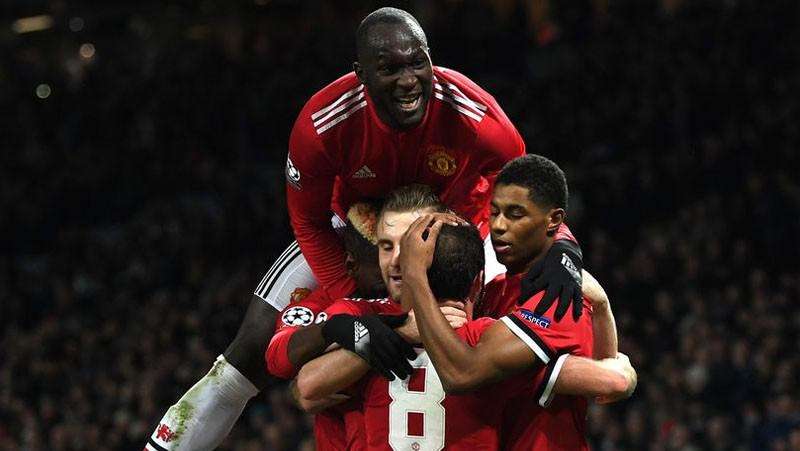 羅梅盧·盧卡庫(kù)（上）