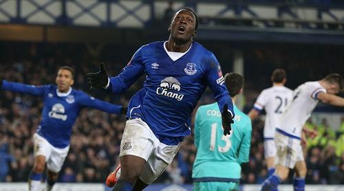 羅梅盧·盧卡庫(kù)（下）