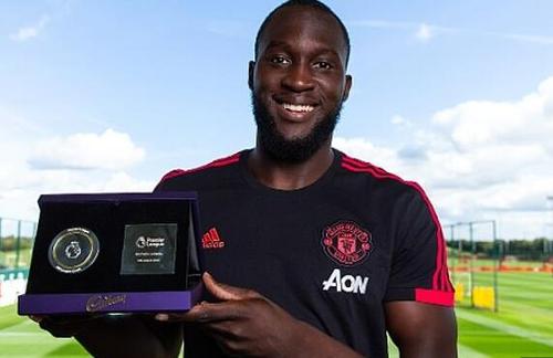 羅梅盧·盧卡庫（下）-第2張圖片-世俱杯