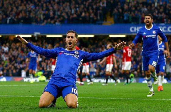 埃登·阿扎爾（下）-第1張圖片-世俱杯