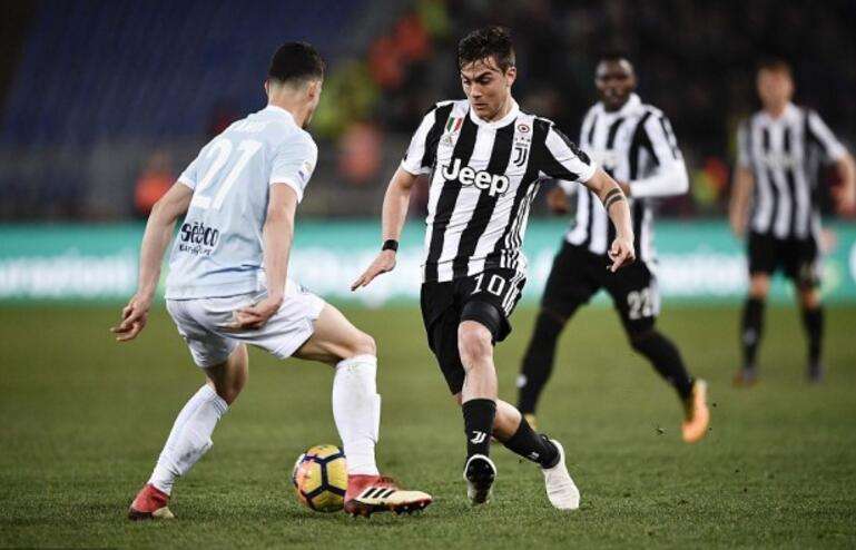 保羅·迪巴拉(下)-第1張圖片-世俱杯 保羅·迪巴拉(下)-第1張圖片-世俱杯