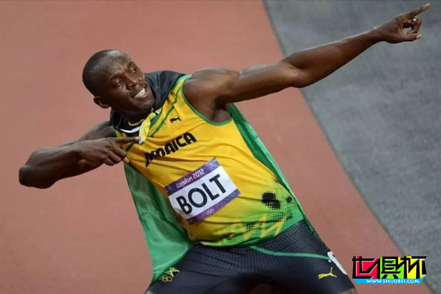 外媒稱：飛人博爾特新冠檢測呈陽性，可能與生日聚會有關-第1張圖片-世俱杯