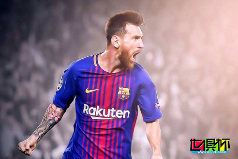 外媒：曼城報價1億歐加3名球員換梅西，巴薩“獅子大開口”-第1張圖片-世俱杯