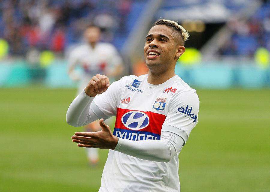 馬里亞諾·迪亞斯（下）-第1張圖片-世俱杯