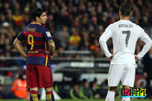 西媒:巴薩已經與尤文就蘇亞雷斯轉會問題展開正式接觸-第1張圖片-世俱杯 西媒:巴薩已經與尤文就蘇亞雷斯轉會問題展開正式接觸-第1張圖片-世俱杯