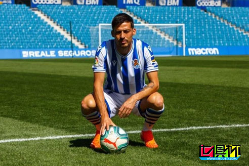 皇家社會官方確認,西甲老將大衛-席爾瓦核酸檢測呈陽性-第1張圖片-世俱杯 皇家社會官方確認,西甲老將大衛-席爾瓦核酸檢測呈陽性-第1張圖片-世俱杯