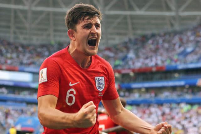 哈里·馬奎爾（下）