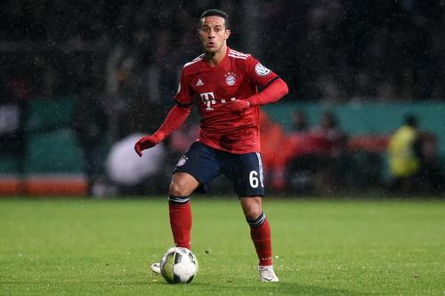 蒂亞戈·阿爾坎塔拉(下)-第1張圖片-世俱杯 蒂亞戈·阿爾坎塔拉(下)-第1張圖片-世俱杯