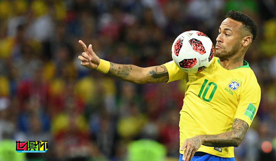 巴黎圣日爾曼球星內(nèi)馬爾感染新冠病毒-第1張圖片-世俱杯