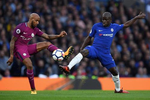 恩戈洛·坎特（下）