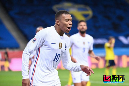 歐國聯A級C組第1輪,法國1-0擊敗瑞典,姆巴佩零度角破門-第1張圖片-世俱杯 歐國聯A級C組第1輪,法國1-0擊敗瑞典,姆巴佩零度角破門-第1張圖片-世俱杯