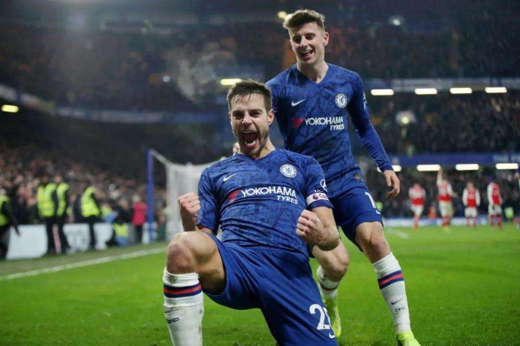 塞薩爾·阿斯皮利奎塔(下)-第1張圖片-世俱杯 塞薩爾·阿斯皮利奎塔(下)-第1張圖片-世俱杯