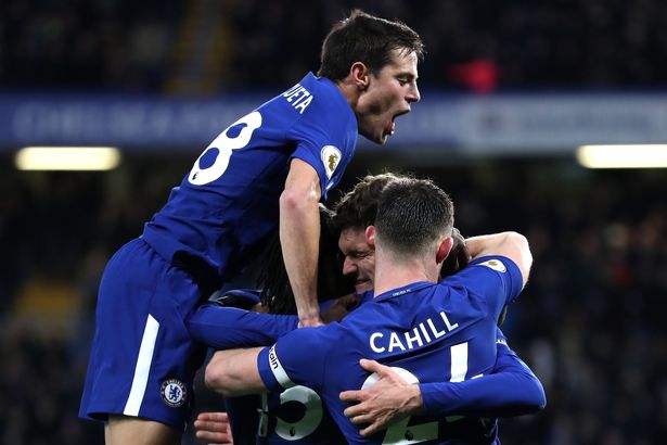 塞薩爾·阿斯皮利奎塔（下）